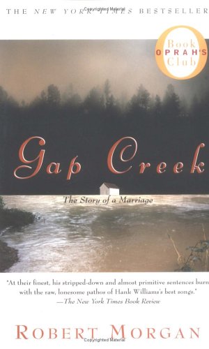 Gap Creek: The Story of a Marriage