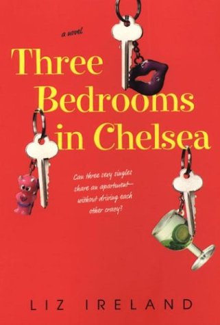 Three Bedrooms In Chelsea (Paperback)
