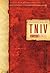 Zondervan TNIV Study Bible by Anonymous