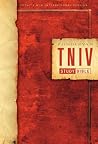 Holy Bible: Zondervan Today's New International Version, Study Bible Holy Bible: Zondervan Today's New International Version, Study Bible