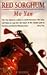 Red Sorghum by Mo Yan