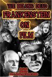 We Belong Dead: Frankenstein on Film (Paperback)