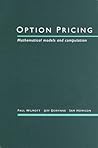 Option pricing: Mathematical models and computation