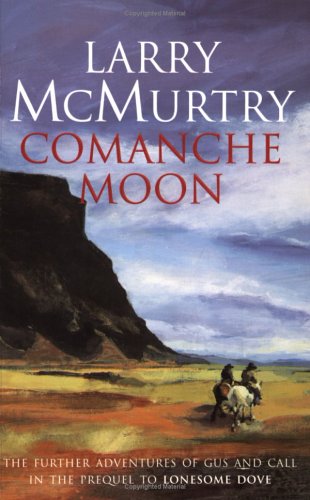 Comanche Moon