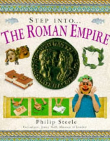 The Roman Empire (Step Into)