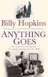 Anything Goes (The Hopkins Family Saga #6)