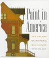 Paint in America: The Colors of Historic Buildings Paint in America: The Colors of Historic Buildings