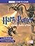 Harry Potter and the Goblet of Fire (Harry Potter, #4)