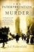 The Interpretation of Murder
