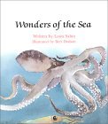 Wonders of the Sea (Paperback)
