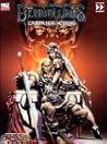 Demon Wars Campaign Setting