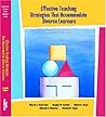 Effective Teaching Strategies That Accommodate Diverse Learners (2nd Edition)