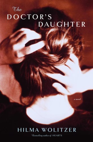 The Doctor's Daughter (Hardcover)