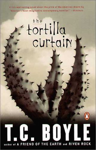 The Tortilla Curtain
