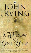 A Widow for One Year