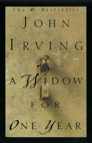 A Widow for One Year