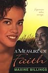 A Measure of Faith