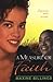 A Measure of Faith by Maxine Billings
