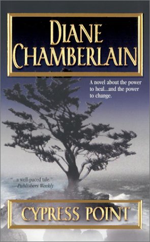 Cypress Point (Mass Market Paperback)