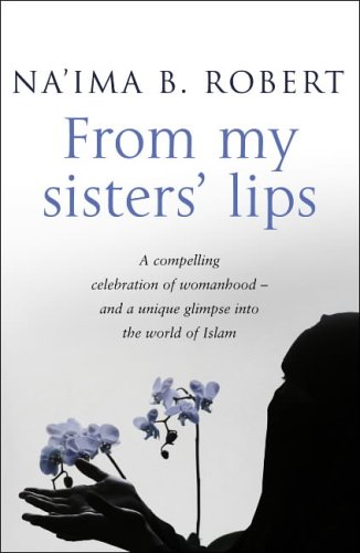 From My Sisters' Lips (Paperback)