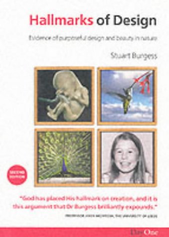Hallmarks of Design (Paperback)
