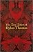 The Love Letters of Dylan Thomas by Dylan Thomas