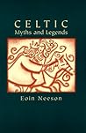 Celtic Myths and Legends by Eoin Neeson