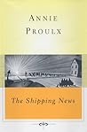 The Shipping News by Annie Proulx