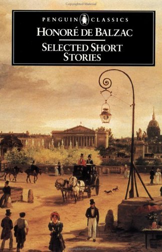 Selected Short Stories (Paperback)