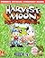 Harvest Moon by David Cassady