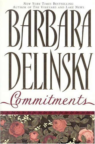 Commitments (Hardcover)
