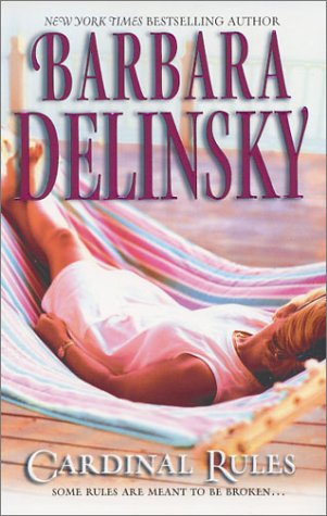 Cardinal Rules (Mass Market Paperback)