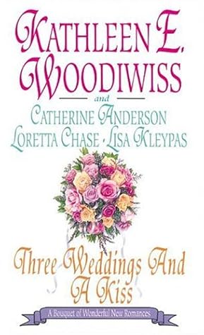 Three Weddings and a Kiss