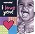 I Love You!