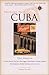Travelers' Tales Cuba by Tom  Miller