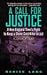 A Call for Justice by Denise Lang