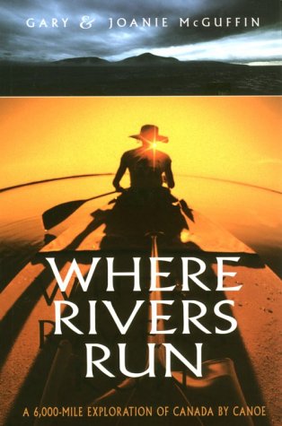 Where Rivers Run (Paperback)