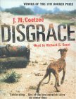 Disgrace
