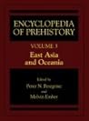 Encyclopedia of Prehistory, Vol. 3: East Asia and Oceania