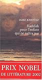Kaddish pour l'en...