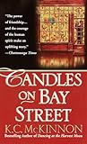 Candles on Bay Street