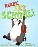 Ready, Set, School! (Hardcover)