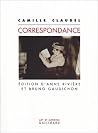 Correspondance Correspondance