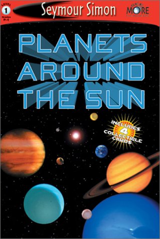 Planets Around the Sun (Paperback)