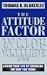 Attitude Factor