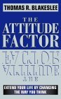 Attitude Factor