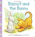 Biscuit and the Bunny
