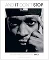 And It Don't Stop (English and German Edition) And It Don't Stop (English and German Edition)