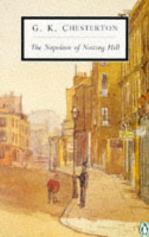 The Napoleon of Notting Hill