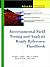 Environmental Field Testing and Analysis Ready Reference Hand... by Gershon J. Shugar